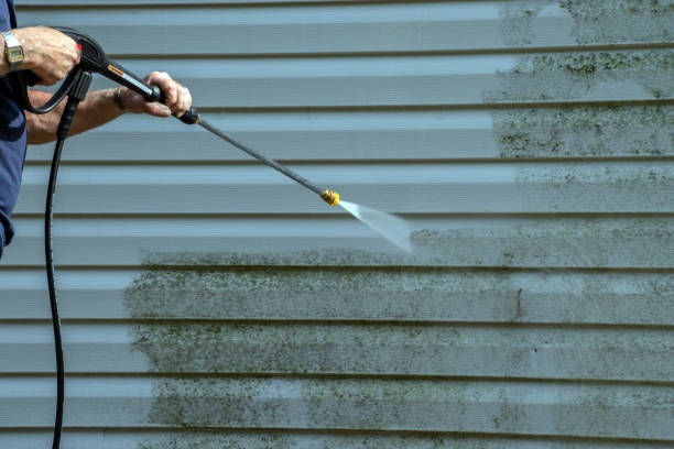 Best House Exterior Washing  in Kendall Park, NJ
